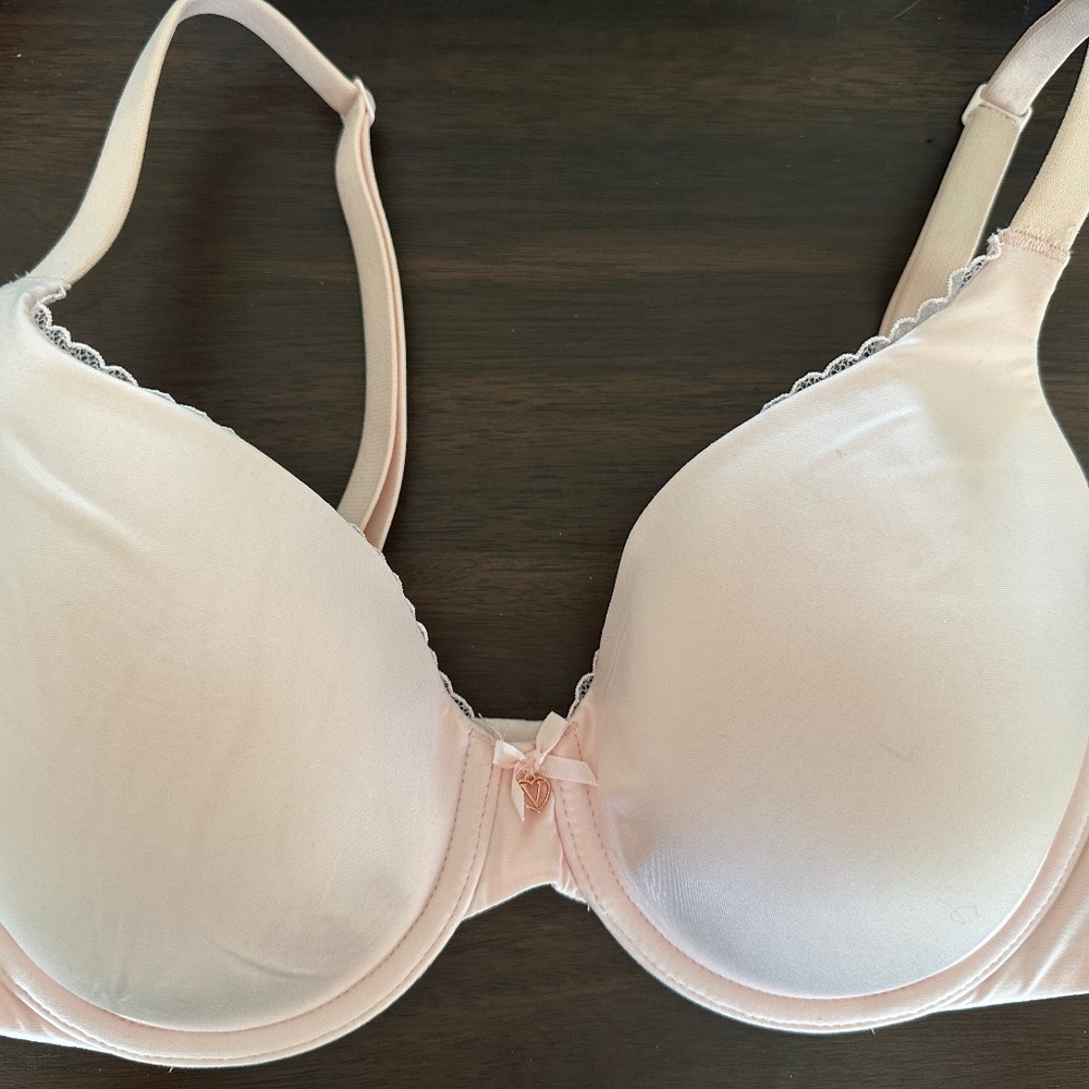 Body by Victoria bra